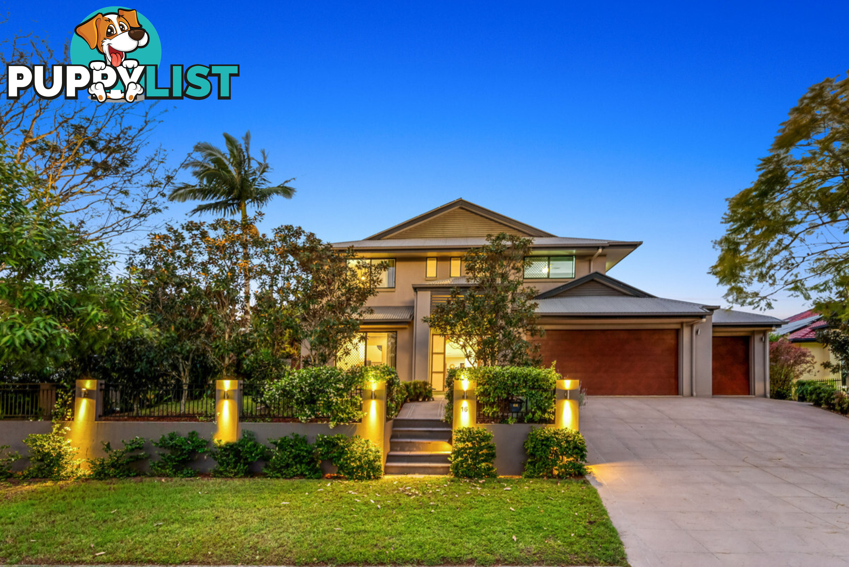 16 Rowallan Close WESTLAKE QLD 4074