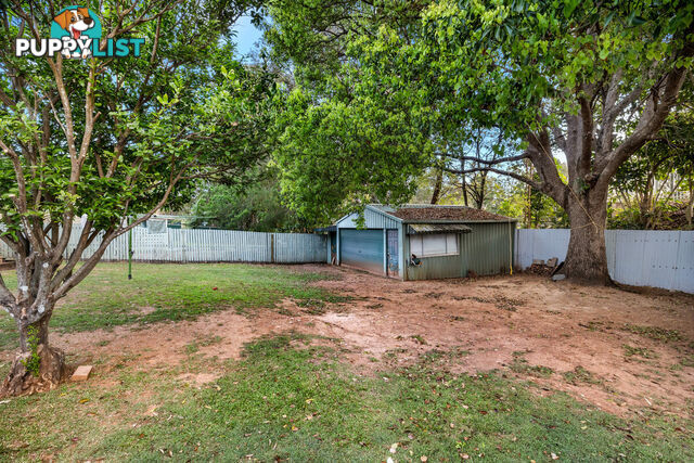 84 Wellington Street ORMISTON QLD 4160