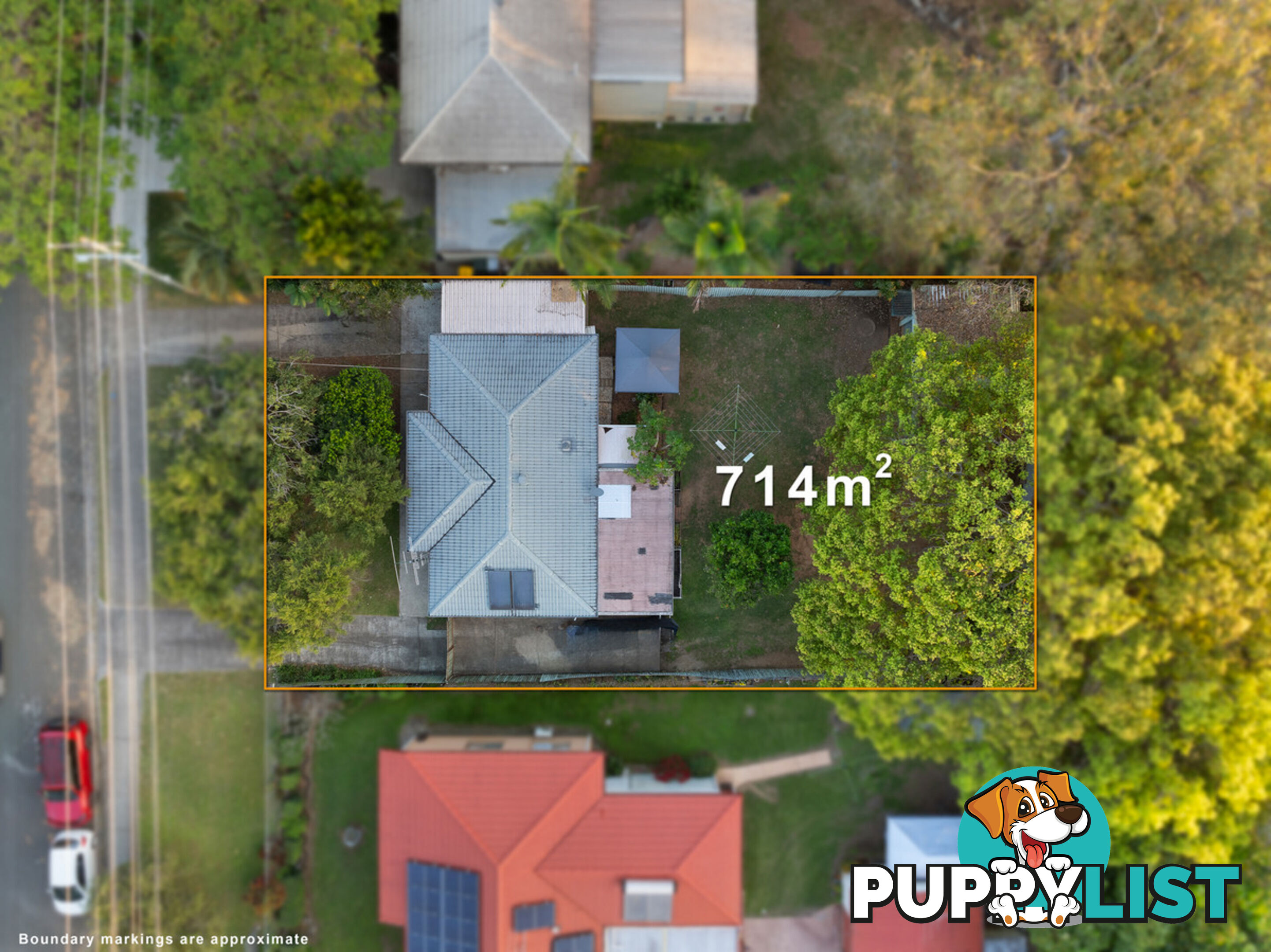 84 Wellington Street ORMISTON QLD 4160