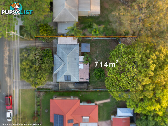 84 Wellington Street ORMISTON QLD 4160