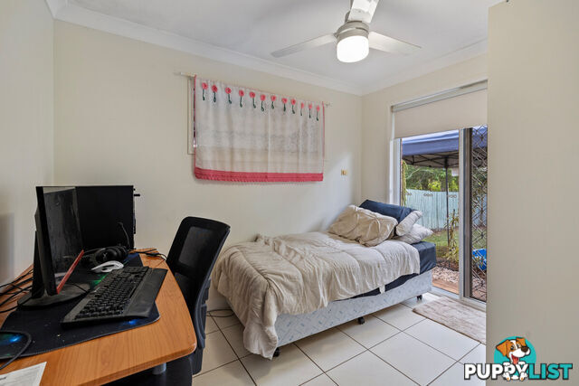 84 Wellington Street ORMISTON QLD 4160