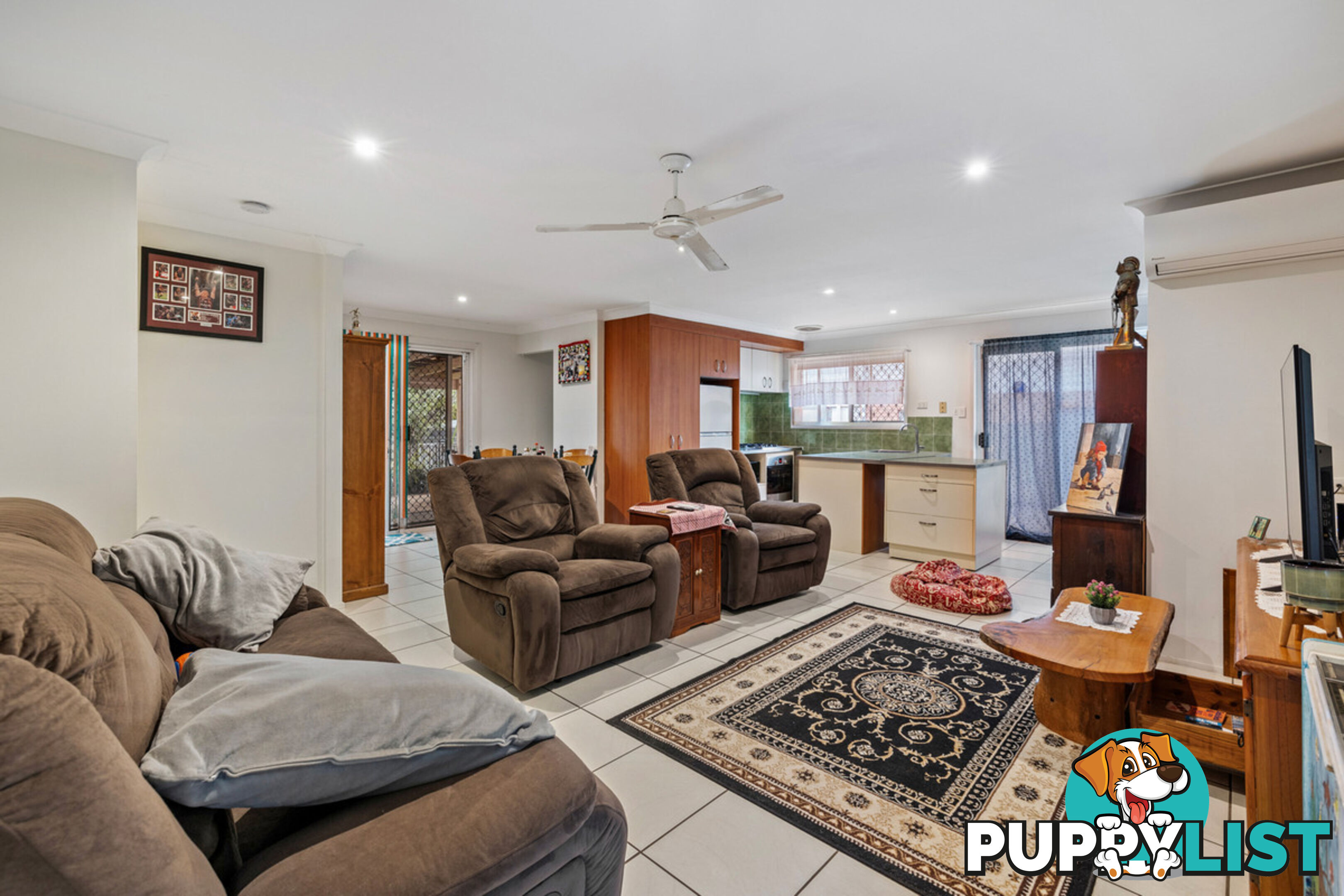 84 Wellington Street ORMISTON QLD 4160