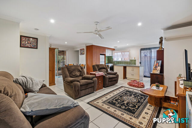 84 Wellington Street ORMISTON QLD 4160