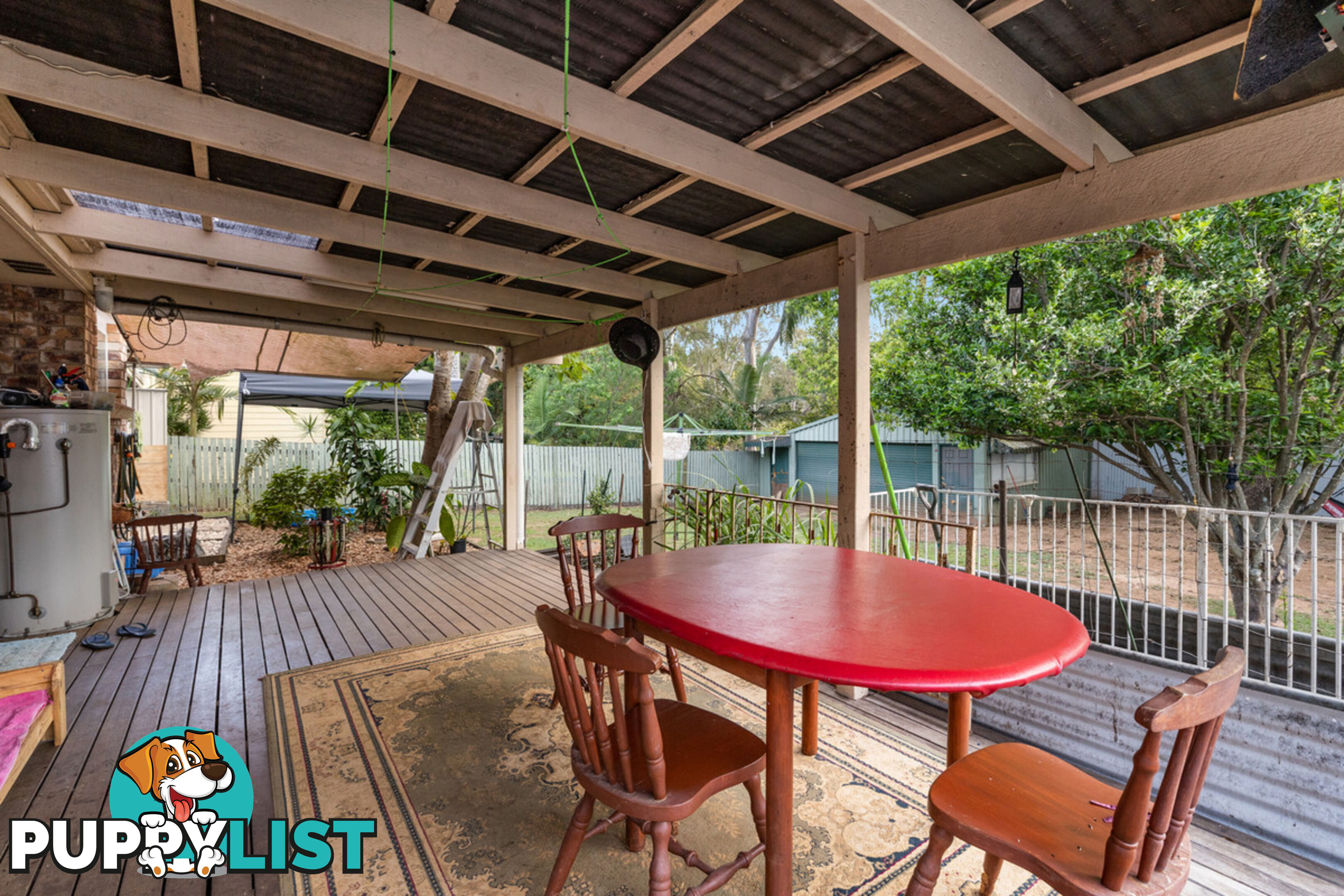 84 Wellington Street ORMISTON QLD 4160