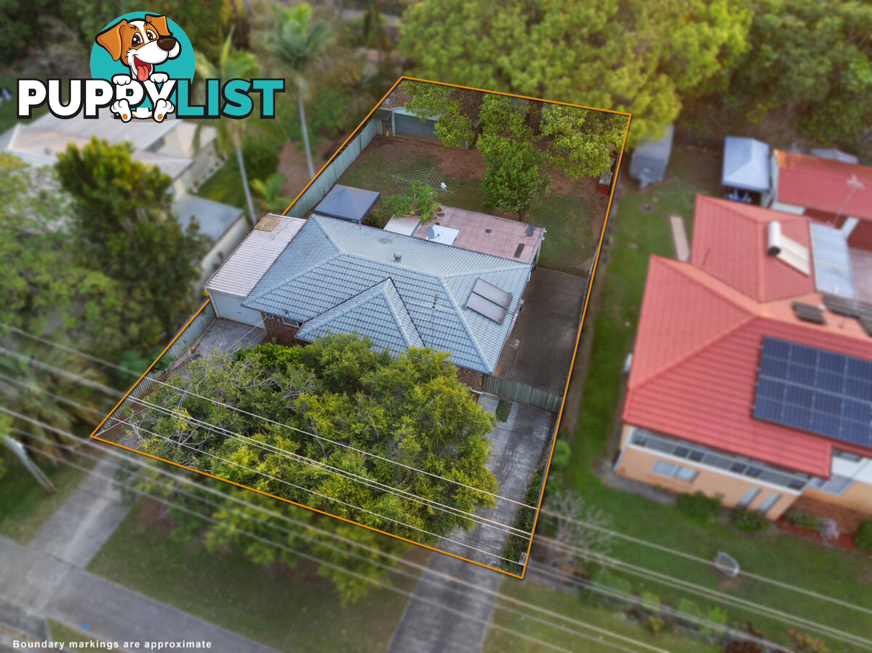 84 Wellington Street ORMISTON QLD 4160