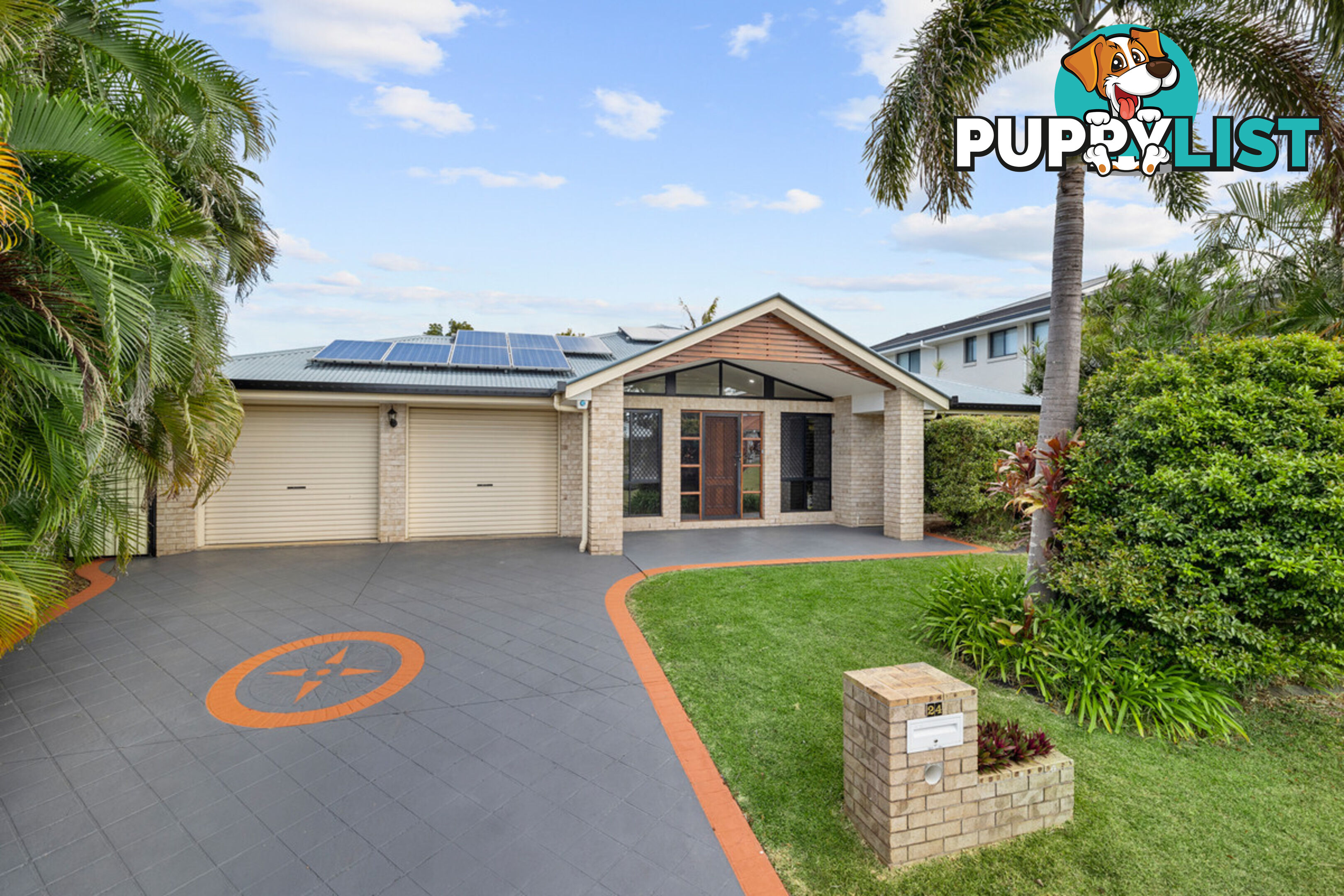 24 Whepstead Avenue WELLINGTON POINT QLD 4160