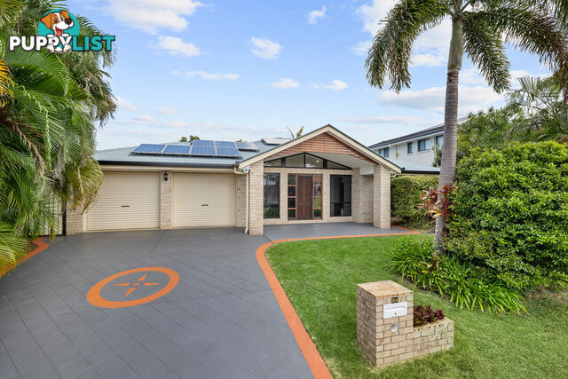 24 Whepstead Avenue WELLINGTON POINT QLD 4160