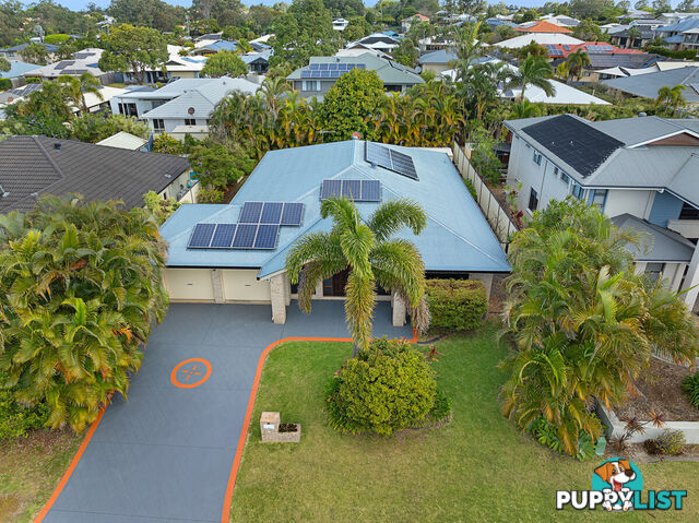 24 Whepstead Avenue WELLINGTON POINT QLD 4160