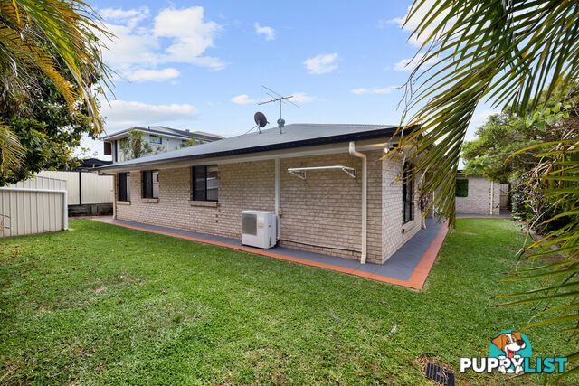 24 Whepstead Avenue WELLINGTON POINT QLD 4160