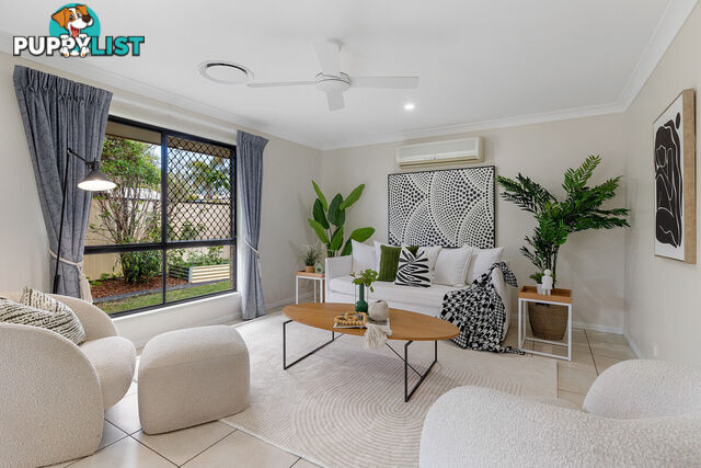 24 Whepstead Avenue WELLINGTON POINT QLD 4160