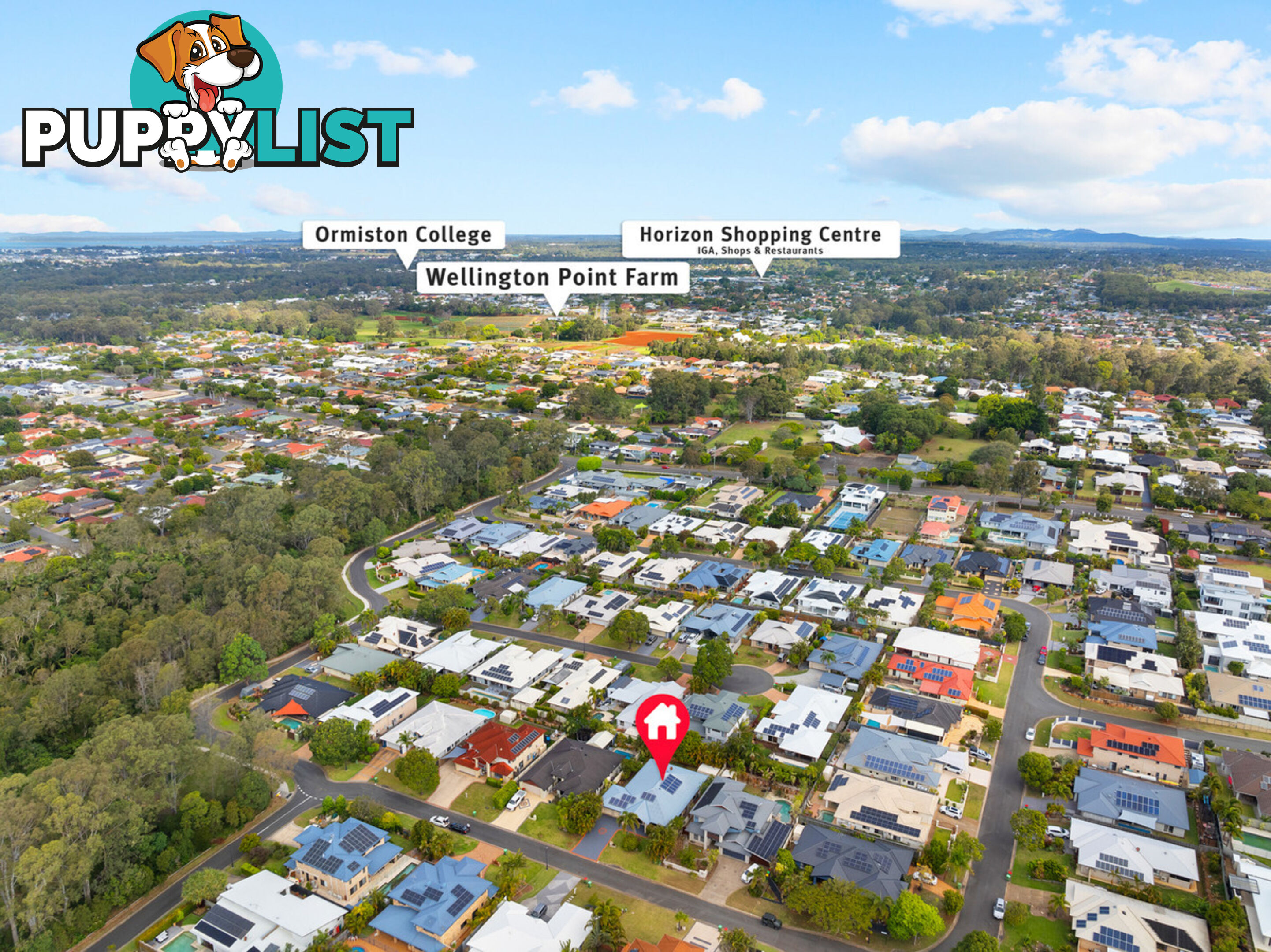 24 Whepstead Avenue WELLINGTON POINT QLD 4160