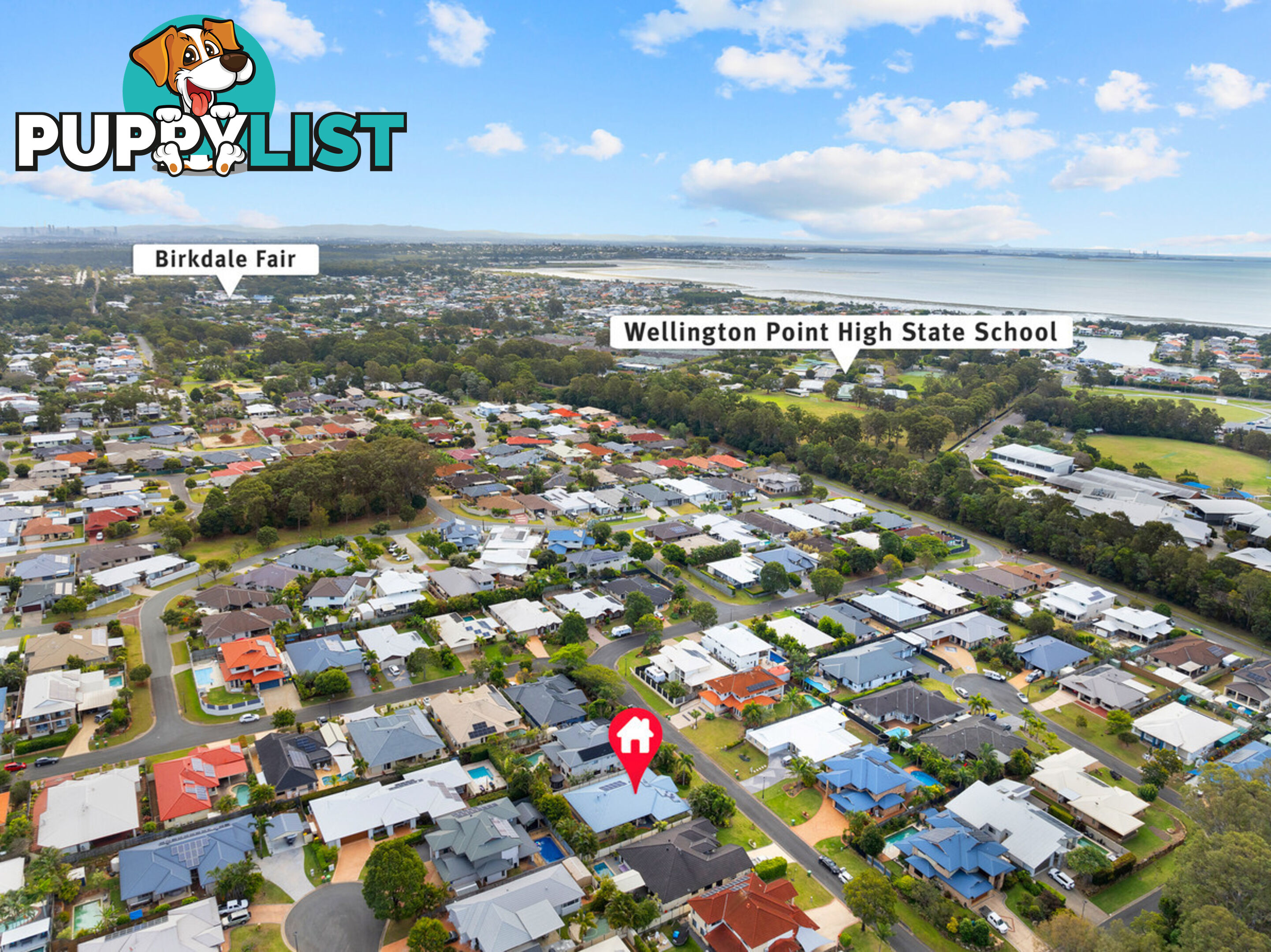 24 Whepstead Avenue WELLINGTON POINT QLD 4160