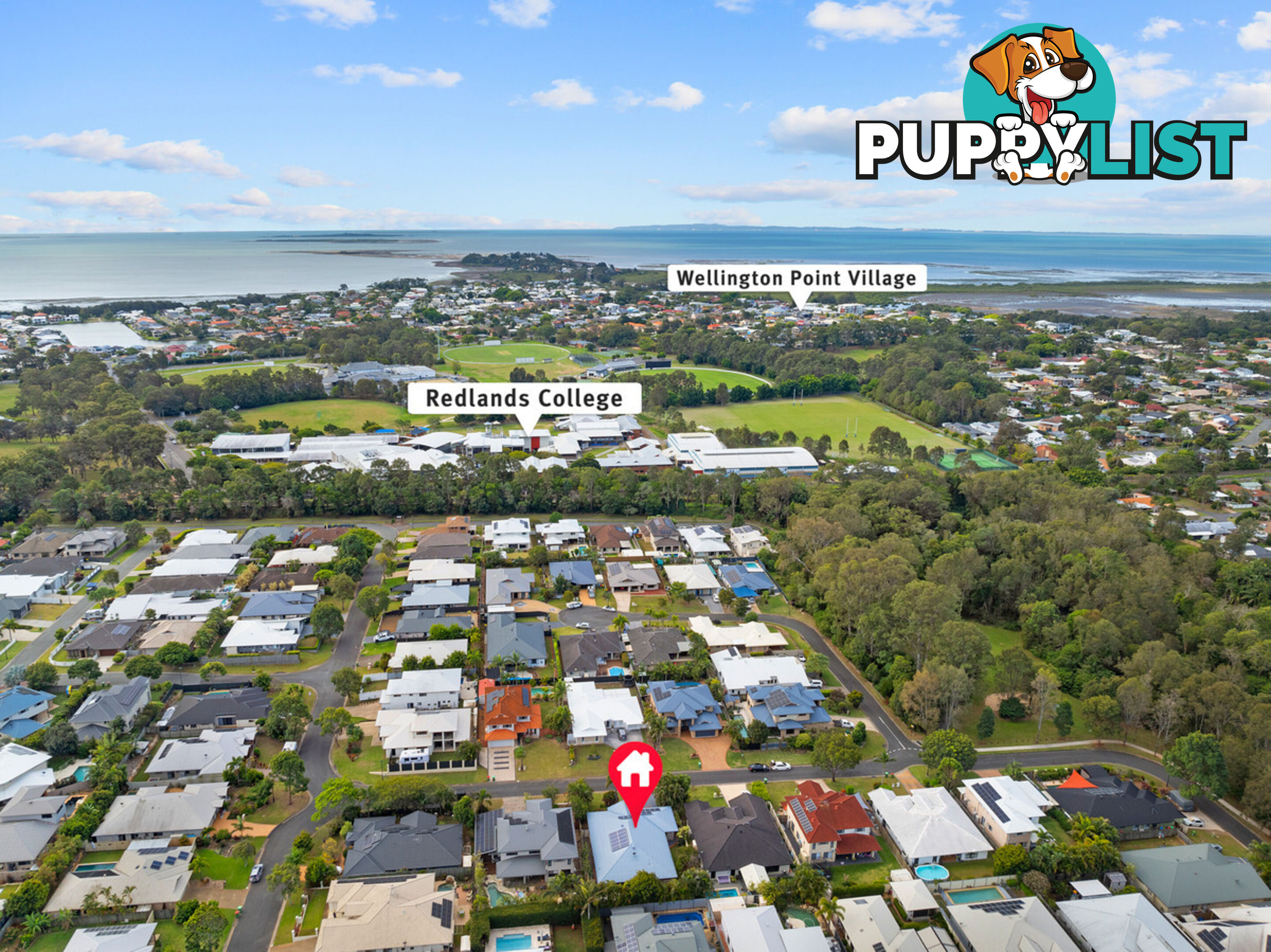 24 Whepstead Avenue WELLINGTON POINT QLD 4160