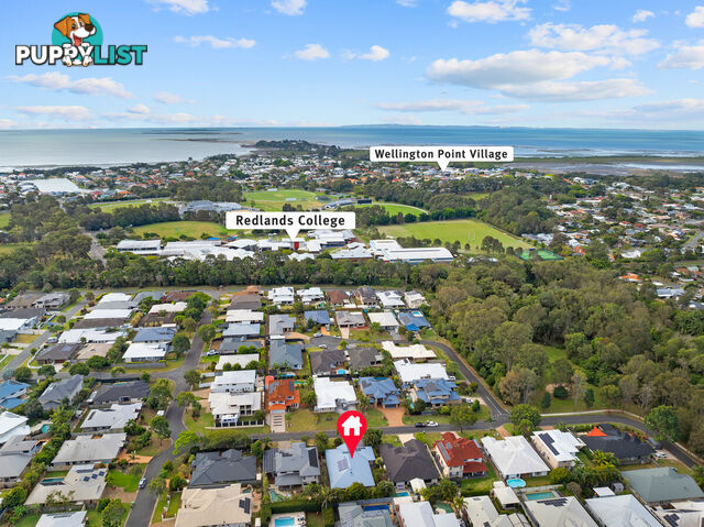 24 Whepstead Avenue WELLINGTON POINT QLD 4160