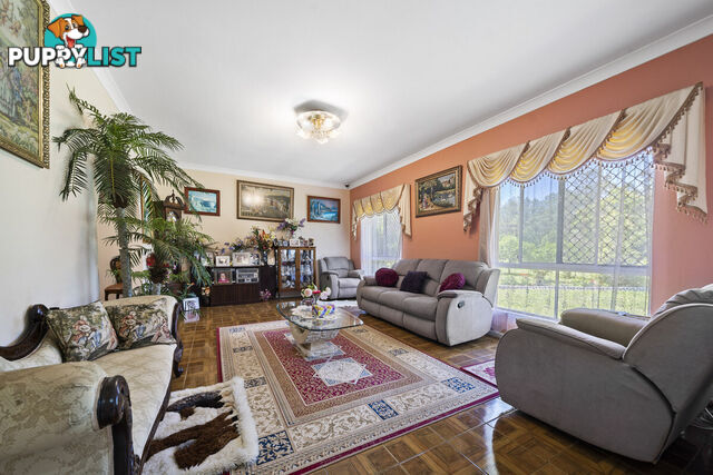 145 Crumpton Drive BLACKBUTT QLD 4314