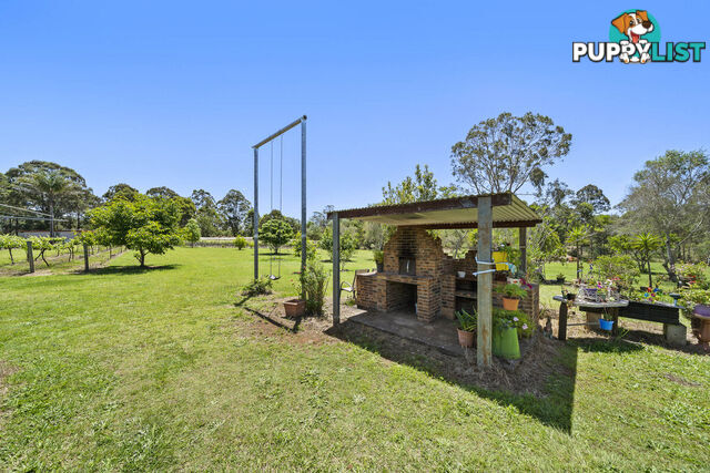 145 Crumpton Drive BLACKBUTT QLD 4314