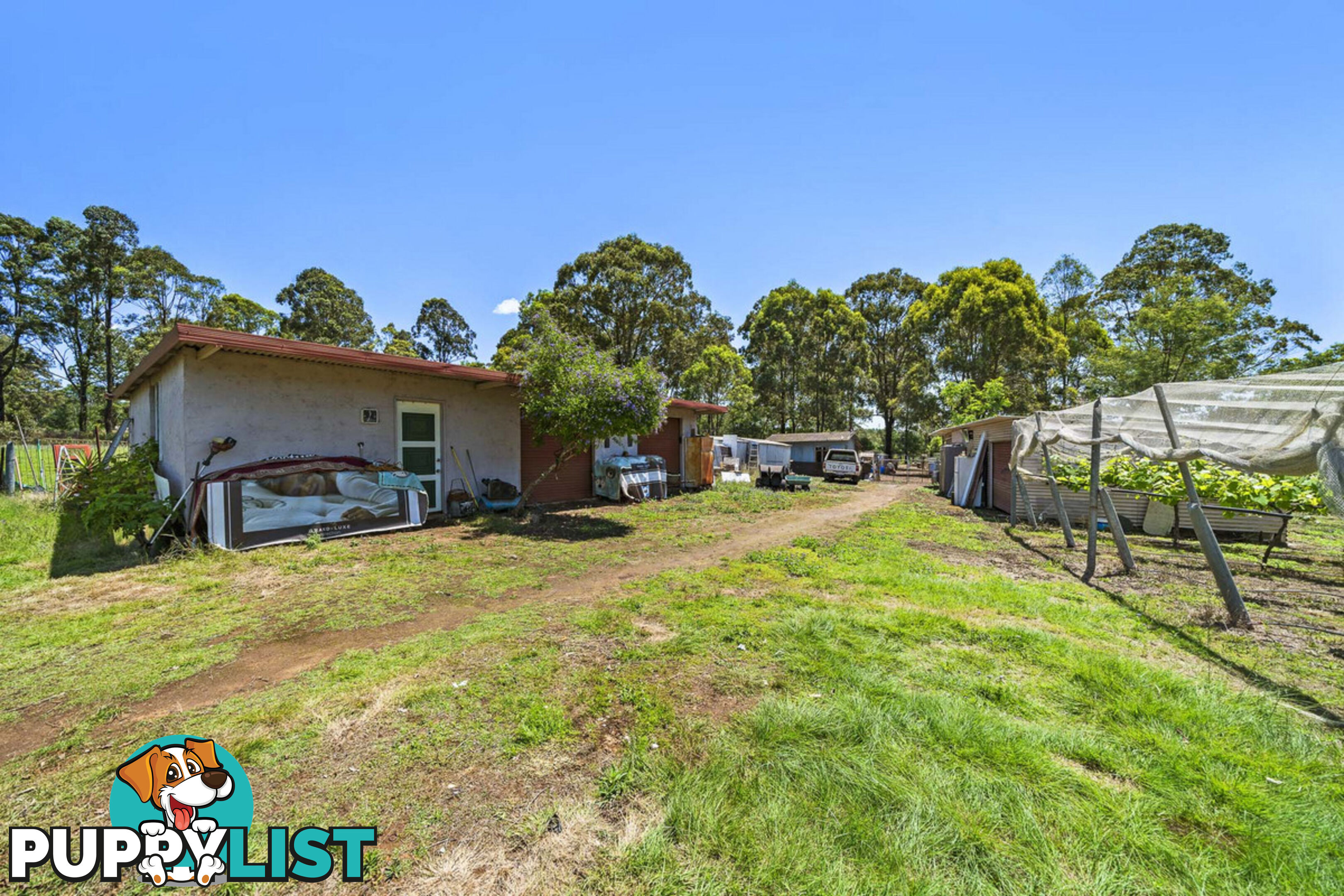 145 Crumpton Drive BLACKBUTT QLD 4314
