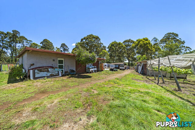 145 Crumpton Drive BLACKBUTT QLD 4314