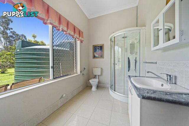 145 Crumpton Drive BLACKBUTT QLD 4314