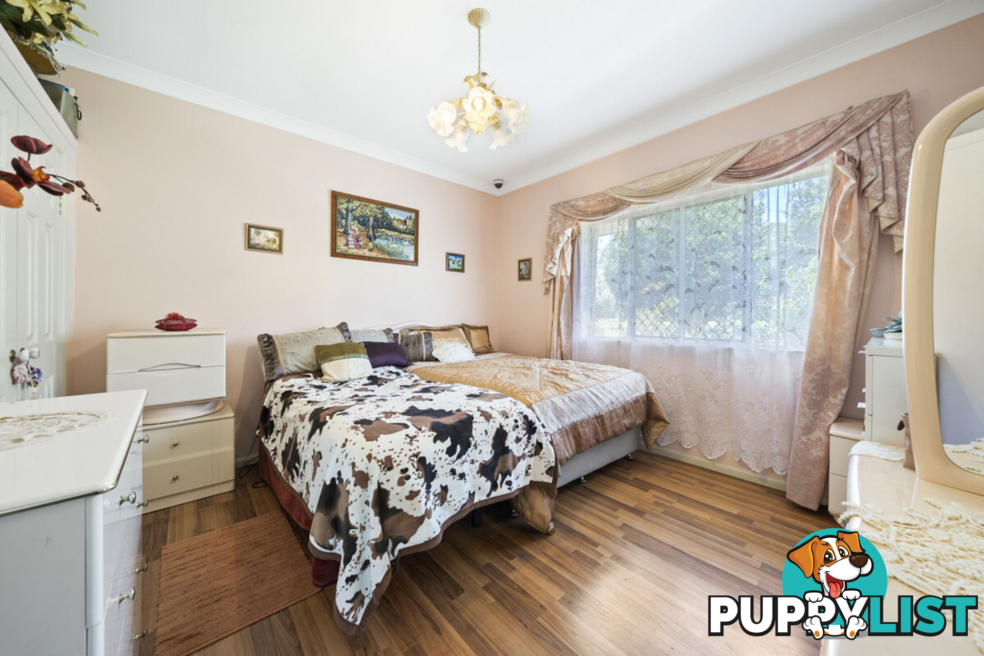 145 Crumpton Drive BLACKBUTT QLD 4314