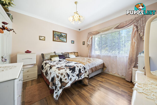 145 Crumpton Drive BLACKBUTT QLD 4314