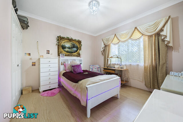 145 Crumpton Drive BLACKBUTT QLD 4314