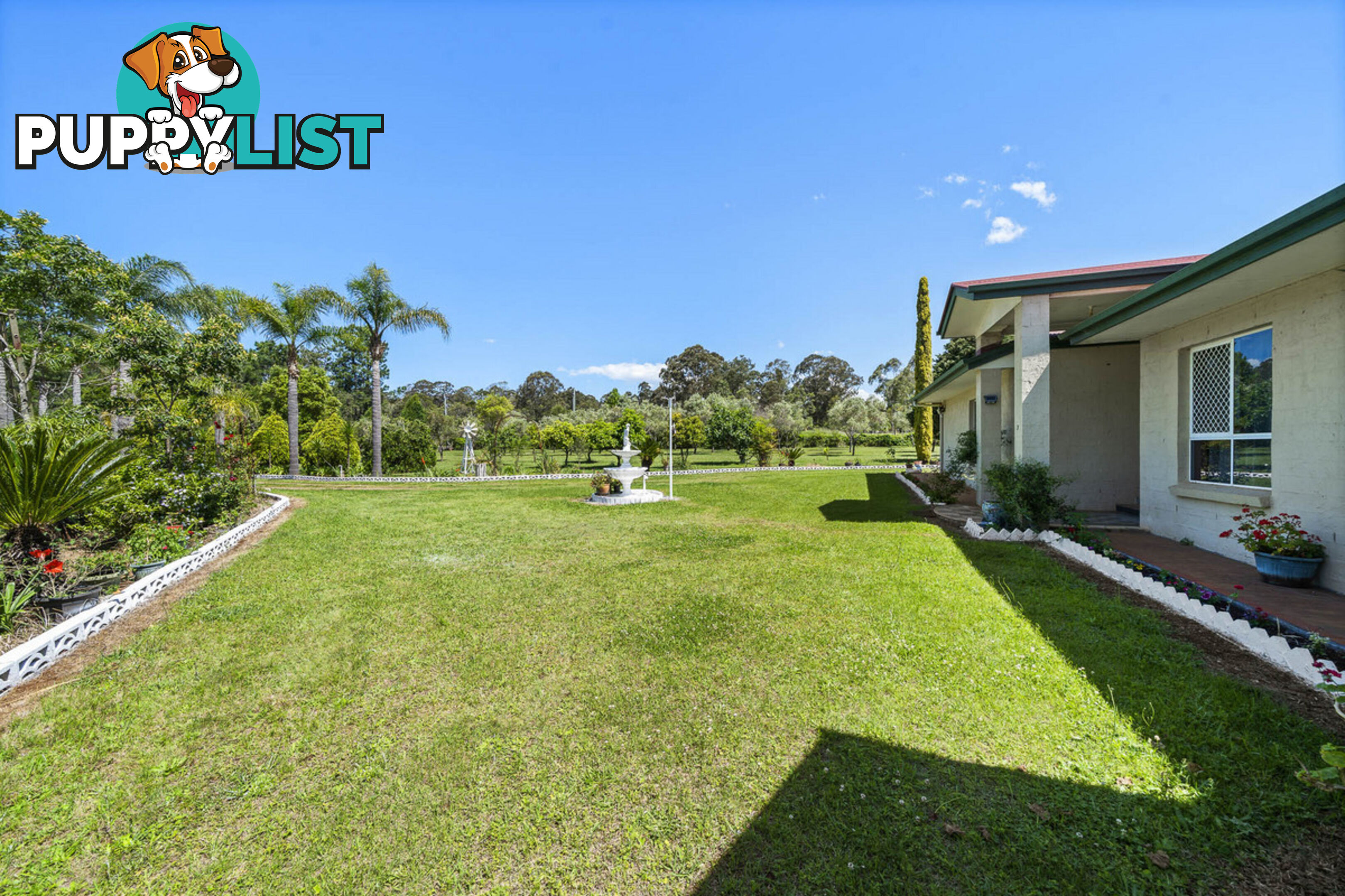 145 Crumpton Drive BLACKBUTT QLD 4314