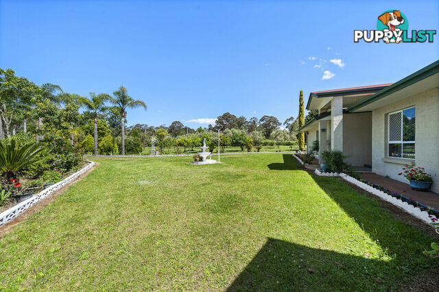 145 Crumpton Drive BLACKBUTT QLD 4314
