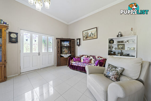 145 Crumpton Drive BLACKBUTT QLD 4314