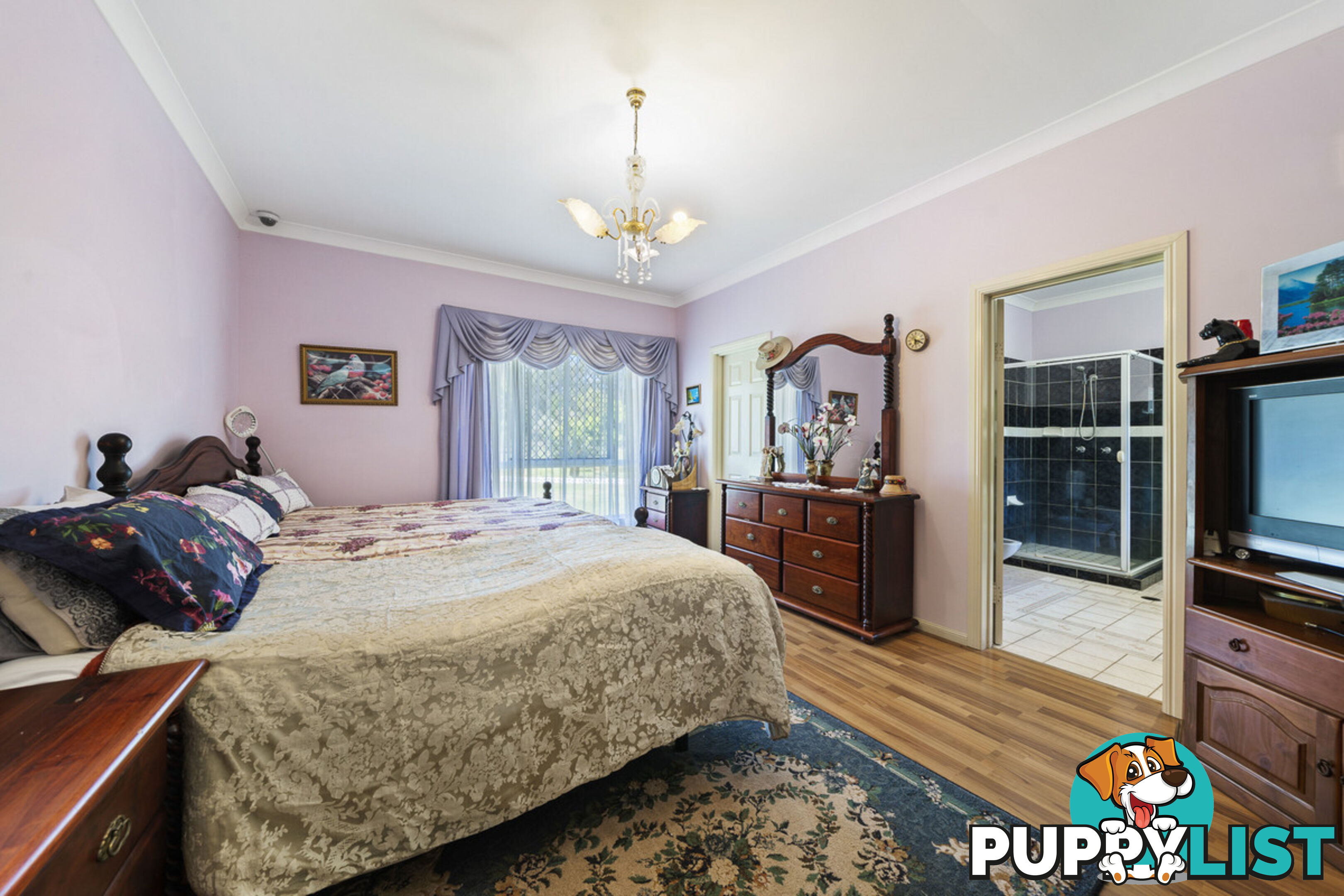 145 Crumpton Drive BLACKBUTT QLD 4314