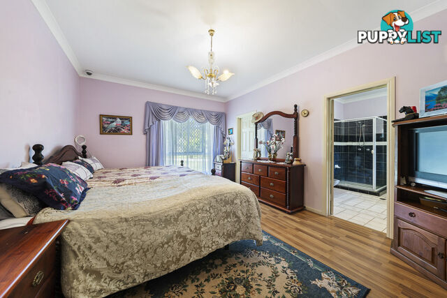 145 Crumpton Drive BLACKBUTT QLD 4314