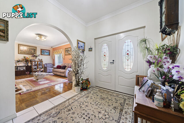 145 Crumpton Drive BLACKBUTT QLD 4314