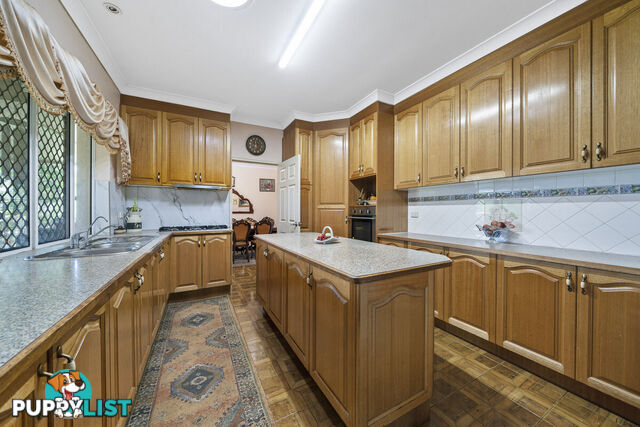 145 Crumpton Drive BLACKBUTT QLD 4314