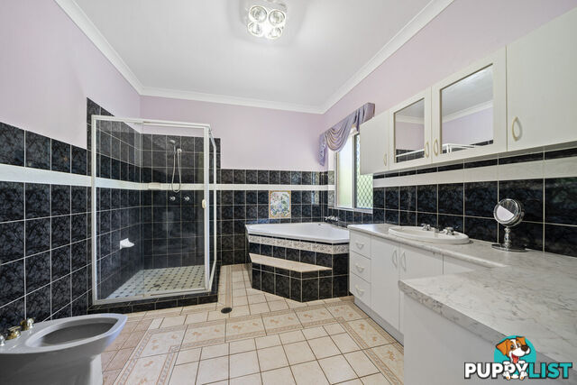145 Crumpton Drive BLACKBUTT QLD 4314