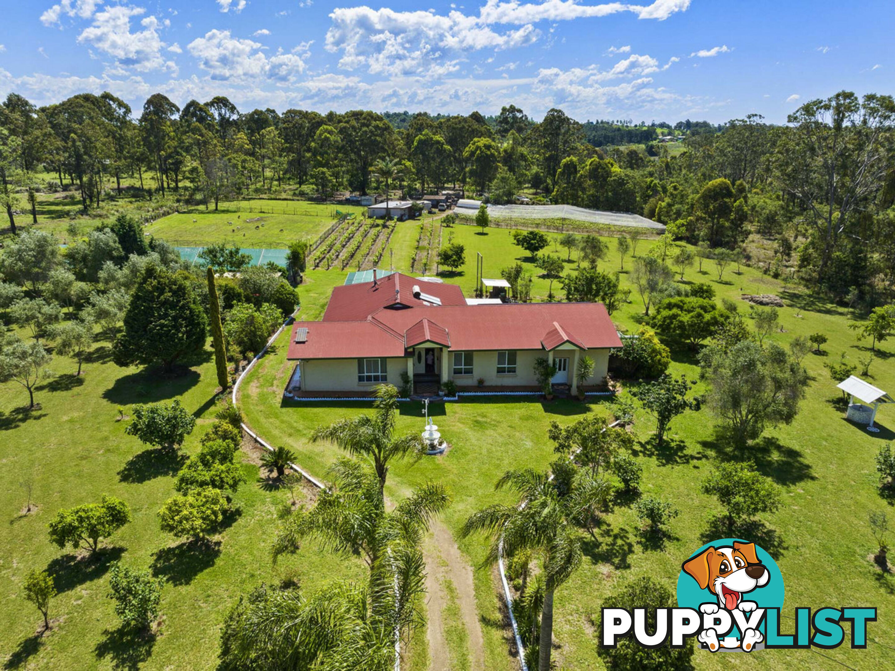 145 Crumpton Drive BLACKBUTT QLD 4314