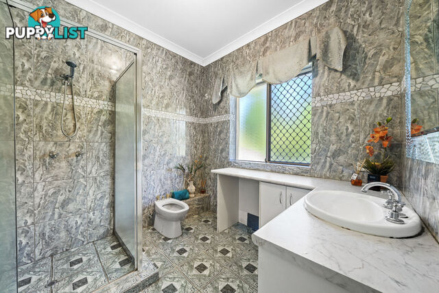 145 Crumpton Drive BLACKBUTT QLD 4314