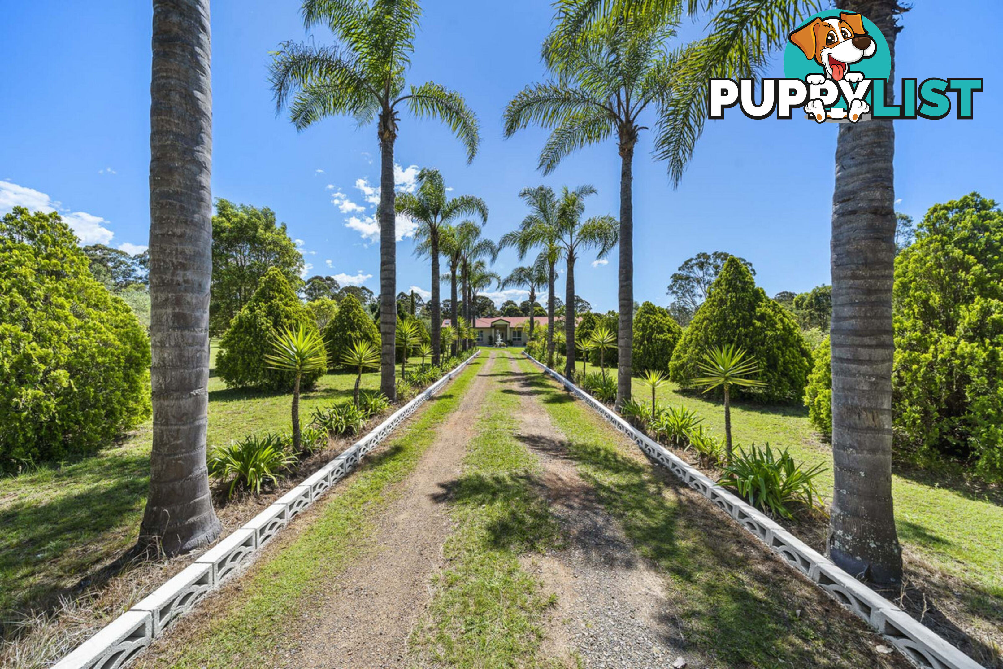 145 Crumpton Drive BLACKBUTT QLD 4314