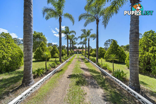 145 Crumpton Drive BLACKBUTT QLD 4314