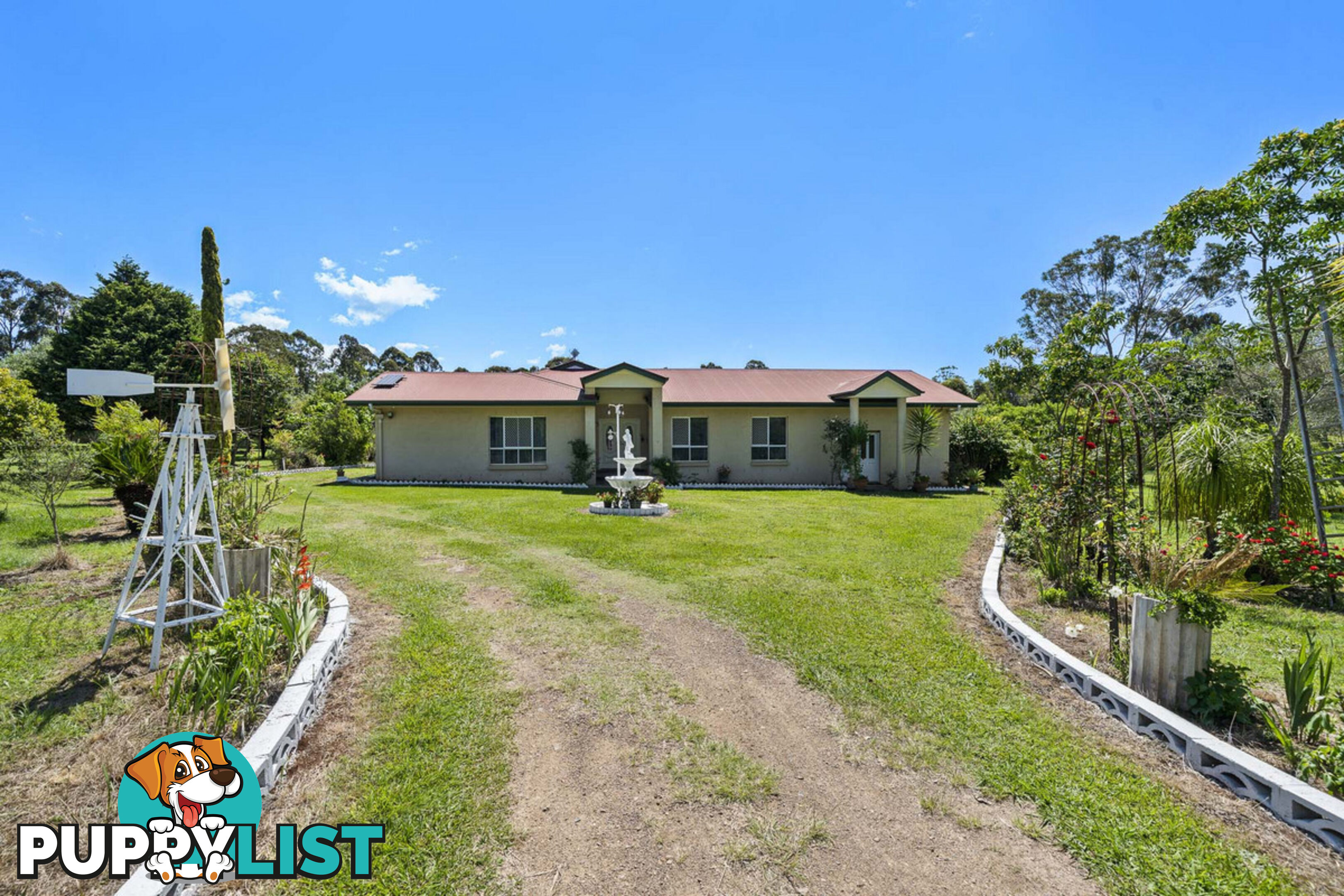 145 Crumpton Drive BLACKBUTT QLD 4314
