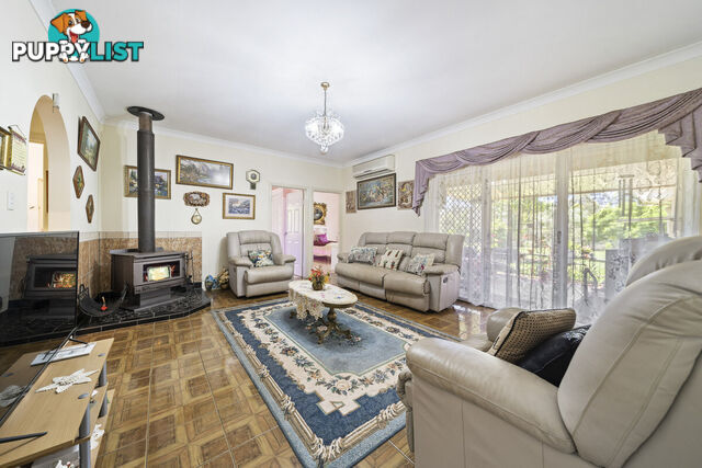 145 Crumpton Drive BLACKBUTT QLD 4314