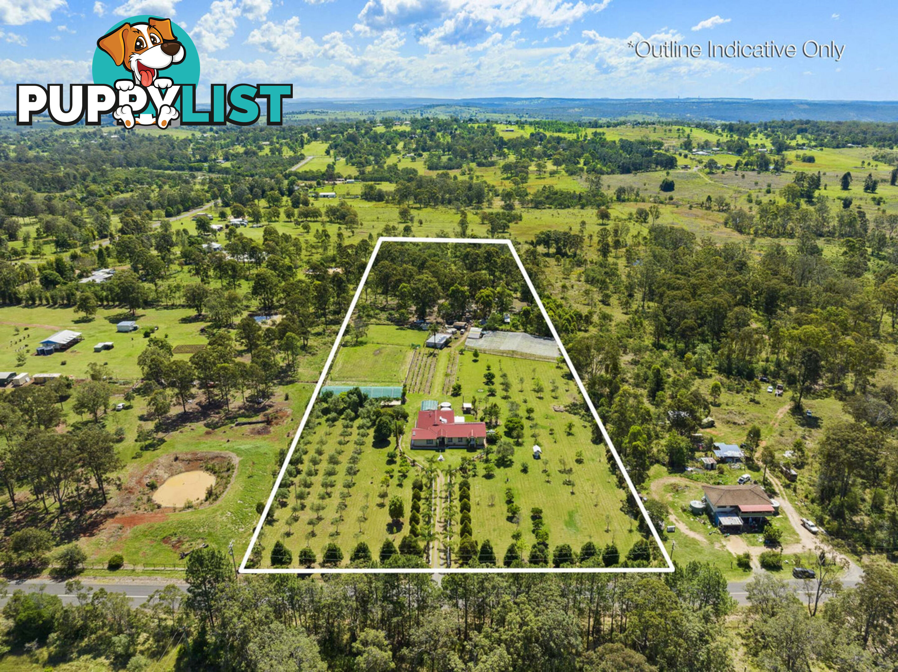 145 Crumpton Drive BLACKBUTT QLD 4314