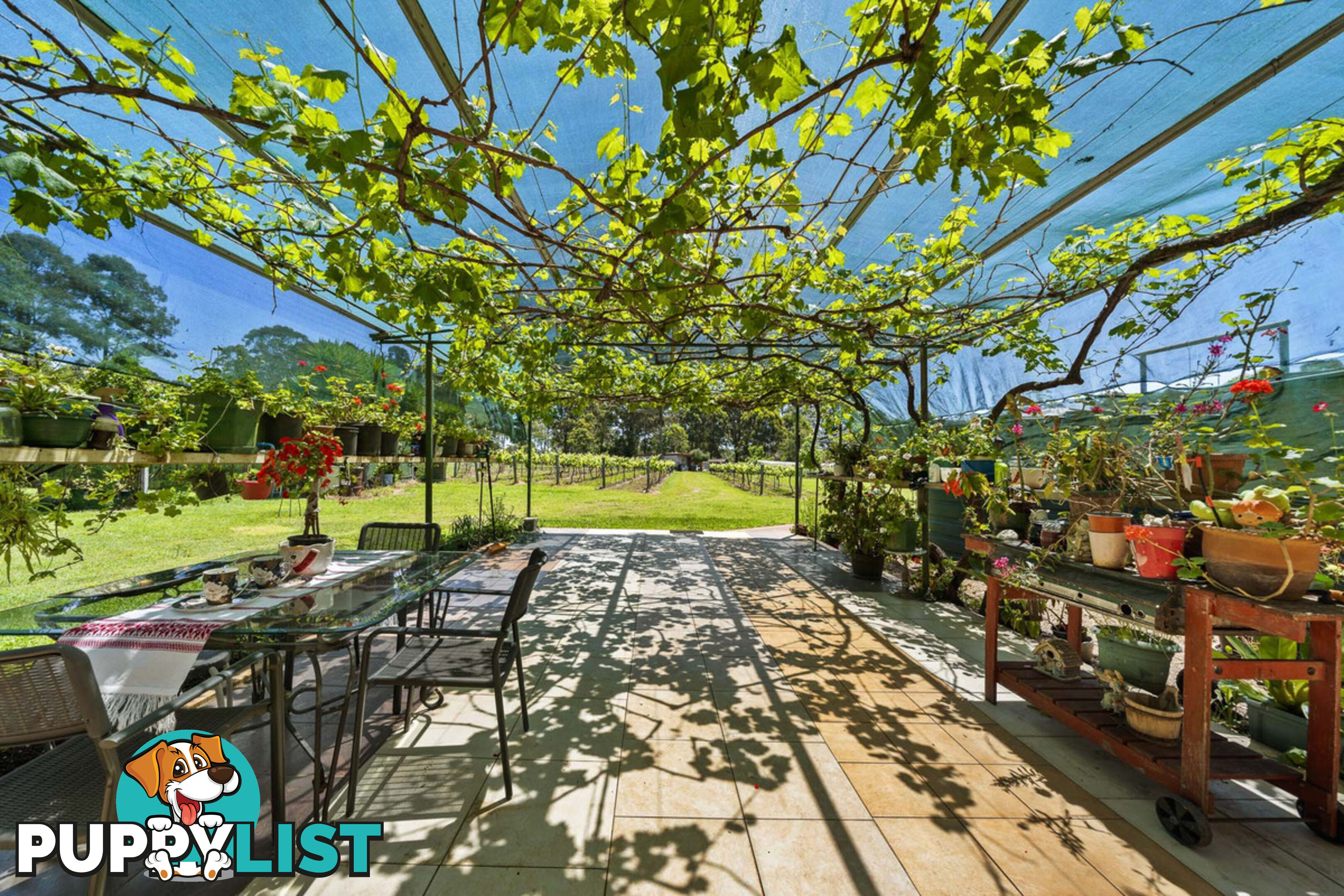 145 Crumpton Drive BLACKBUTT QLD 4314
