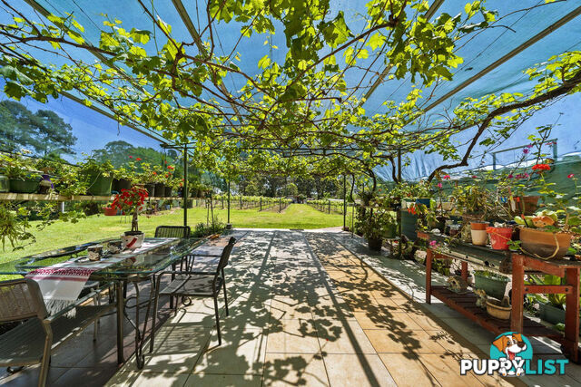 145 Crumpton Drive BLACKBUTT QLD 4314