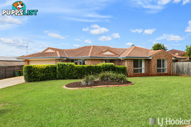 8 Cazna Court REDLAND BAY QLD 4165