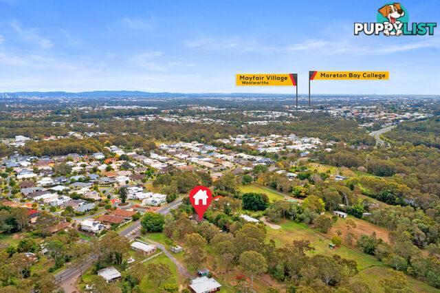 308 Greencamp Road WAKERLEY QLD 4154