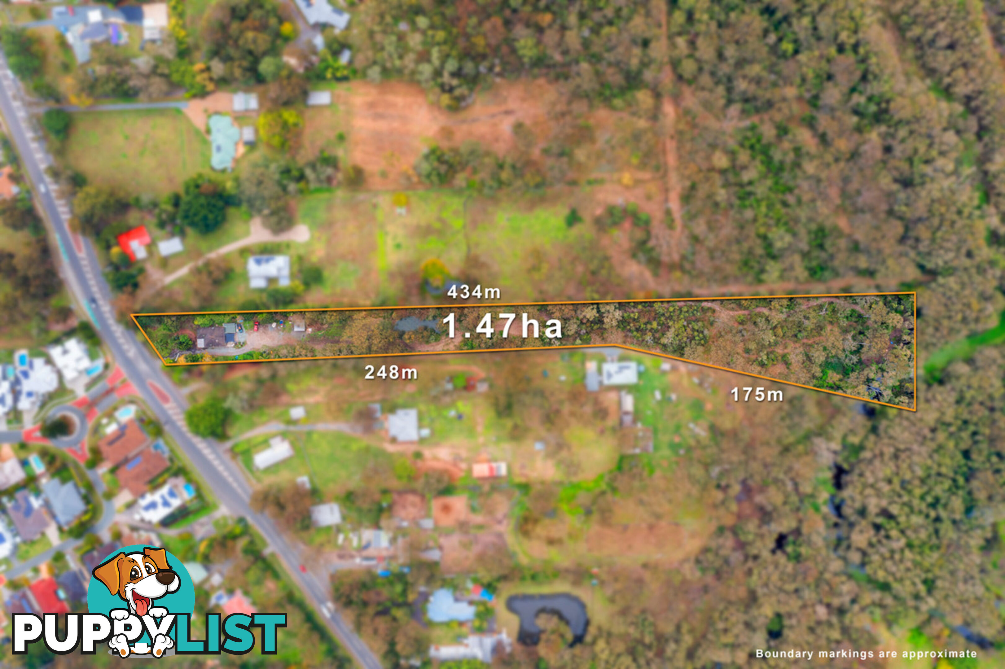 308 Greencamp Road WAKERLEY QLD 4154