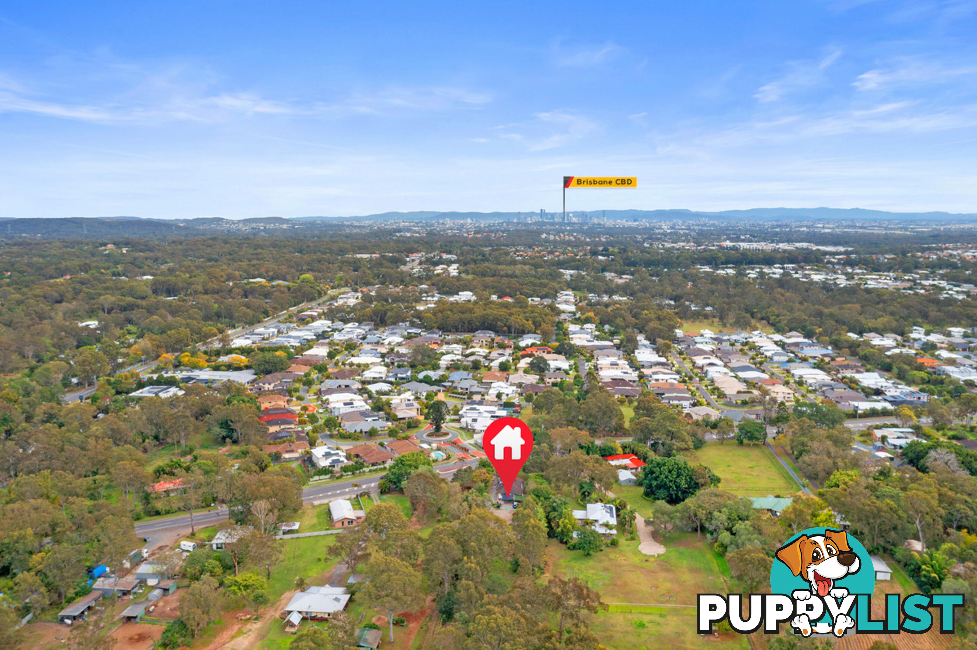 308 Greencamp Road WAKERLEY QLD 4154