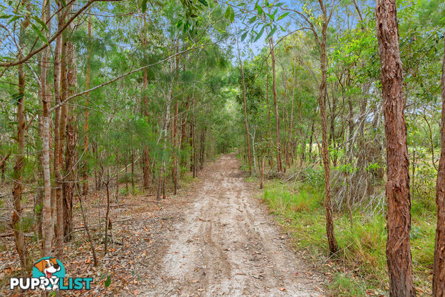 308 Greencamp Road WAKERLEY QLD 4154