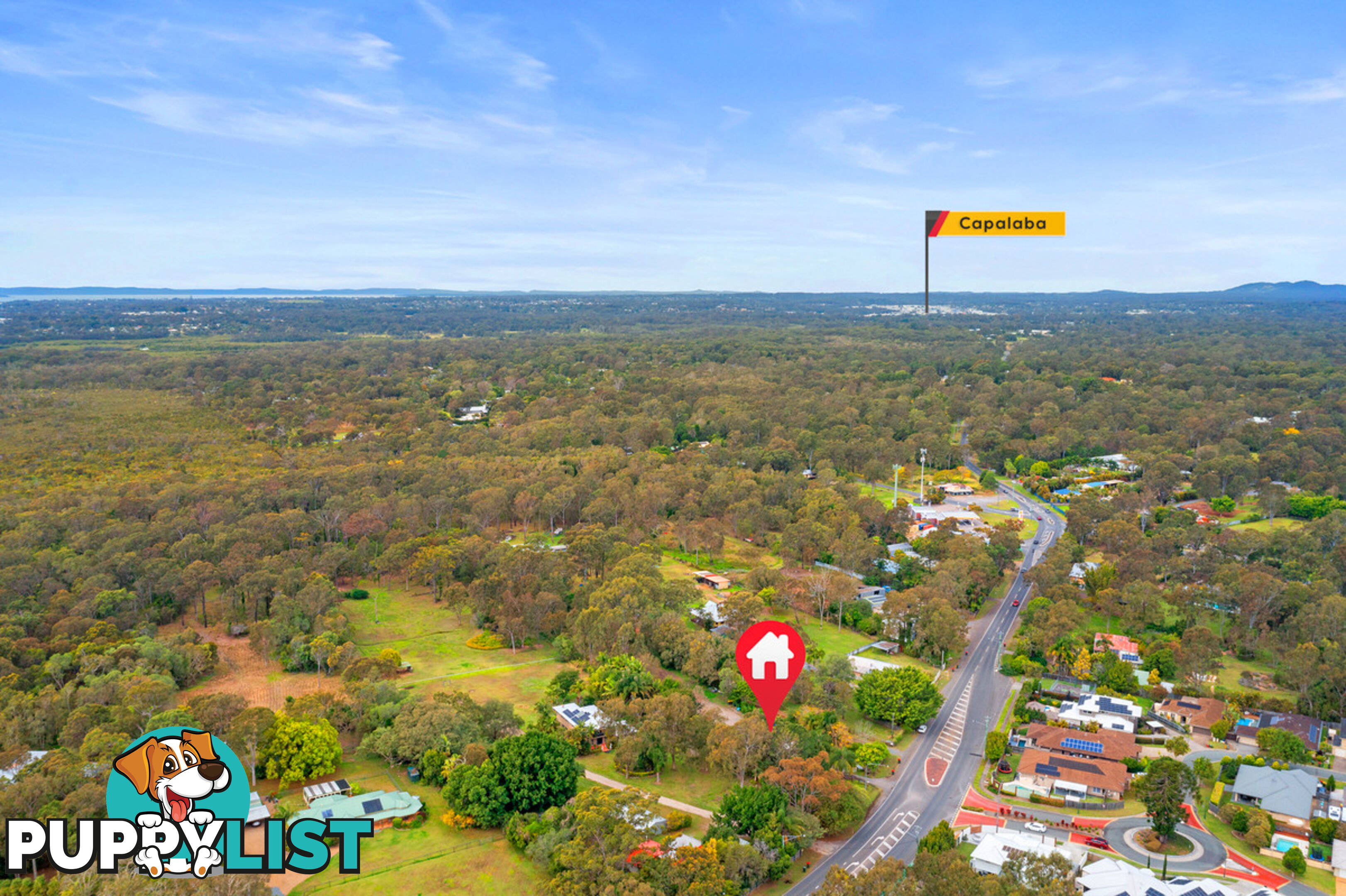 308 Greencamp Road WAKERLEY QLD 4154