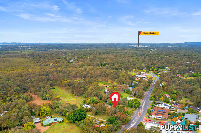 308 Greencamp Road WAKERLEY QLD 4154